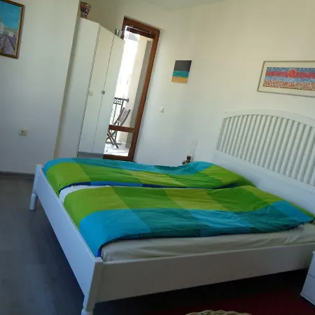 Apartman Nereya Palace Art Aprtament Marina Pomorie