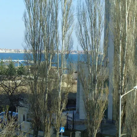 Apartman Nereya Palace Art Aprtament Marina *