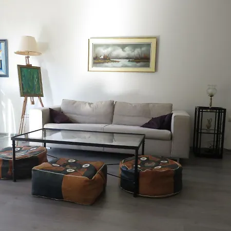 Apartman Nereya Palace Art Aprtament Marina Pomorie