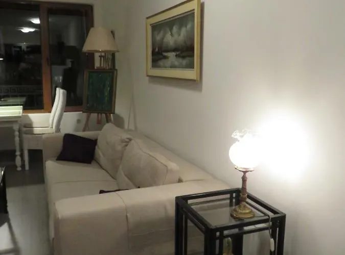 Nereya Palace Art Aprtament Marina Apartman