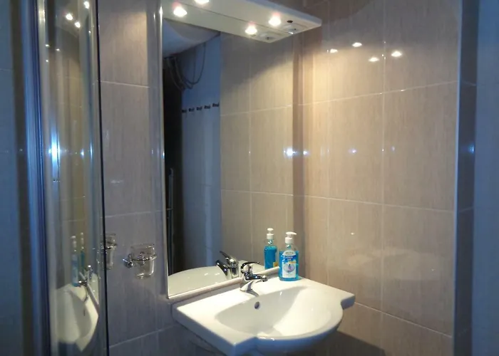 Apartman Nereya Palace Art Aprtament Marina Pomorie