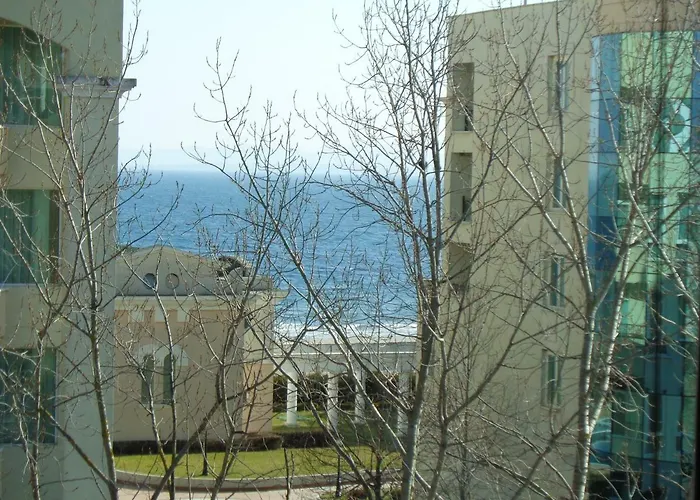 Nereya Palace Art Aprtament Marina