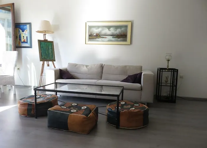 Apartman Nereya Palace Art Aprtament Marina Pomorie