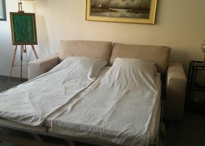 Nereya Palace Art Aprtament Marina *