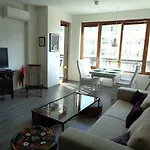 Appartamento Nereya Palace Art Aprtament Marina Pomorie