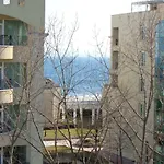 Nereya Palace Art Aprtament Marina Appartamento Pomorie