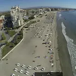 Appartamento Nereya Palace Art Aprtament Marina