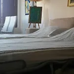 Nereya Palace Art Aprtament Marina * Pomorie