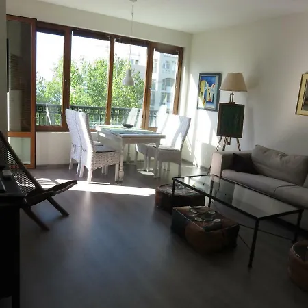 Nereya Palace Art Aprtament Marina Apartment *