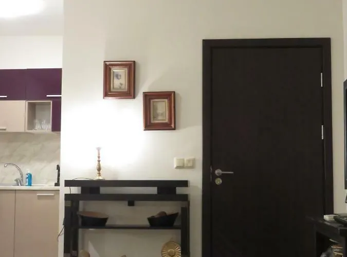 Apartment Nereya Palace Art Aprtament Marina *